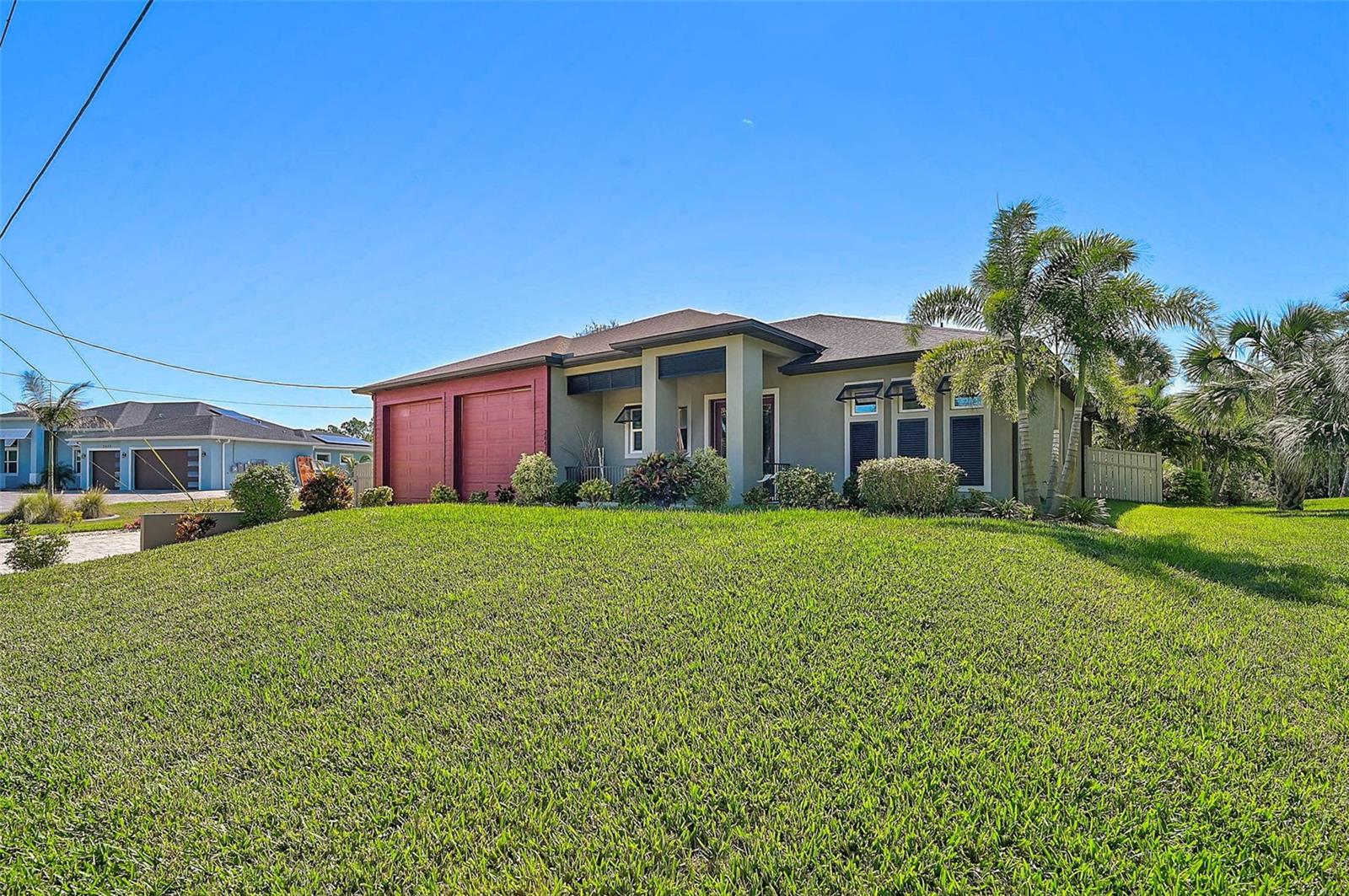 2647 CARMELA AVE, NORTH PORT, FL — photo 4