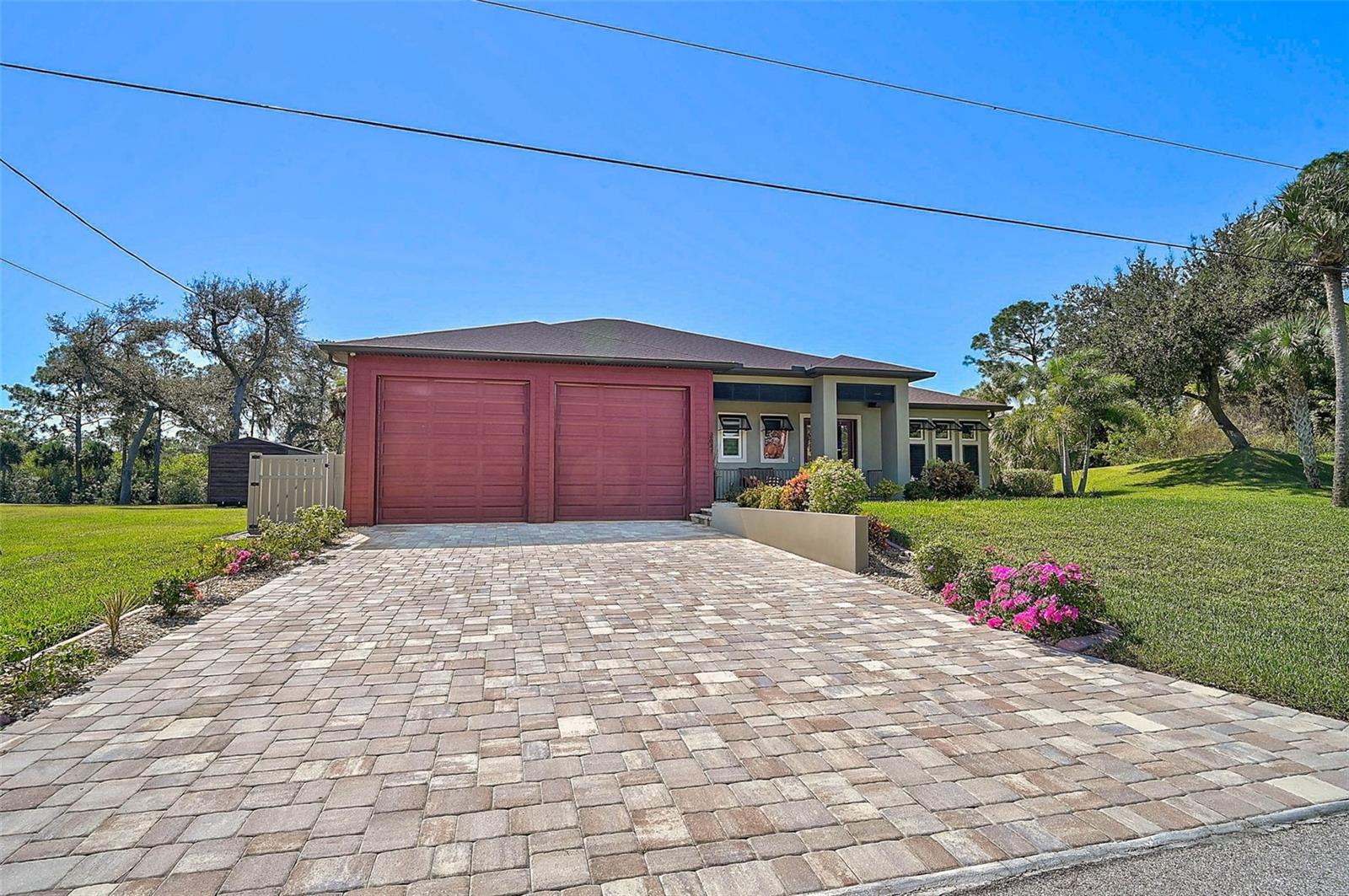 2647 CARMELA AVE, NORTH PORT, FL — photo 5