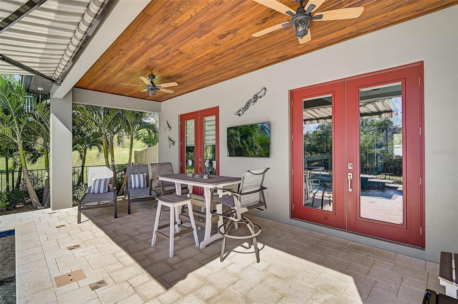 2647 CARMELA AVE, NORTH PORT, FL — photo 32