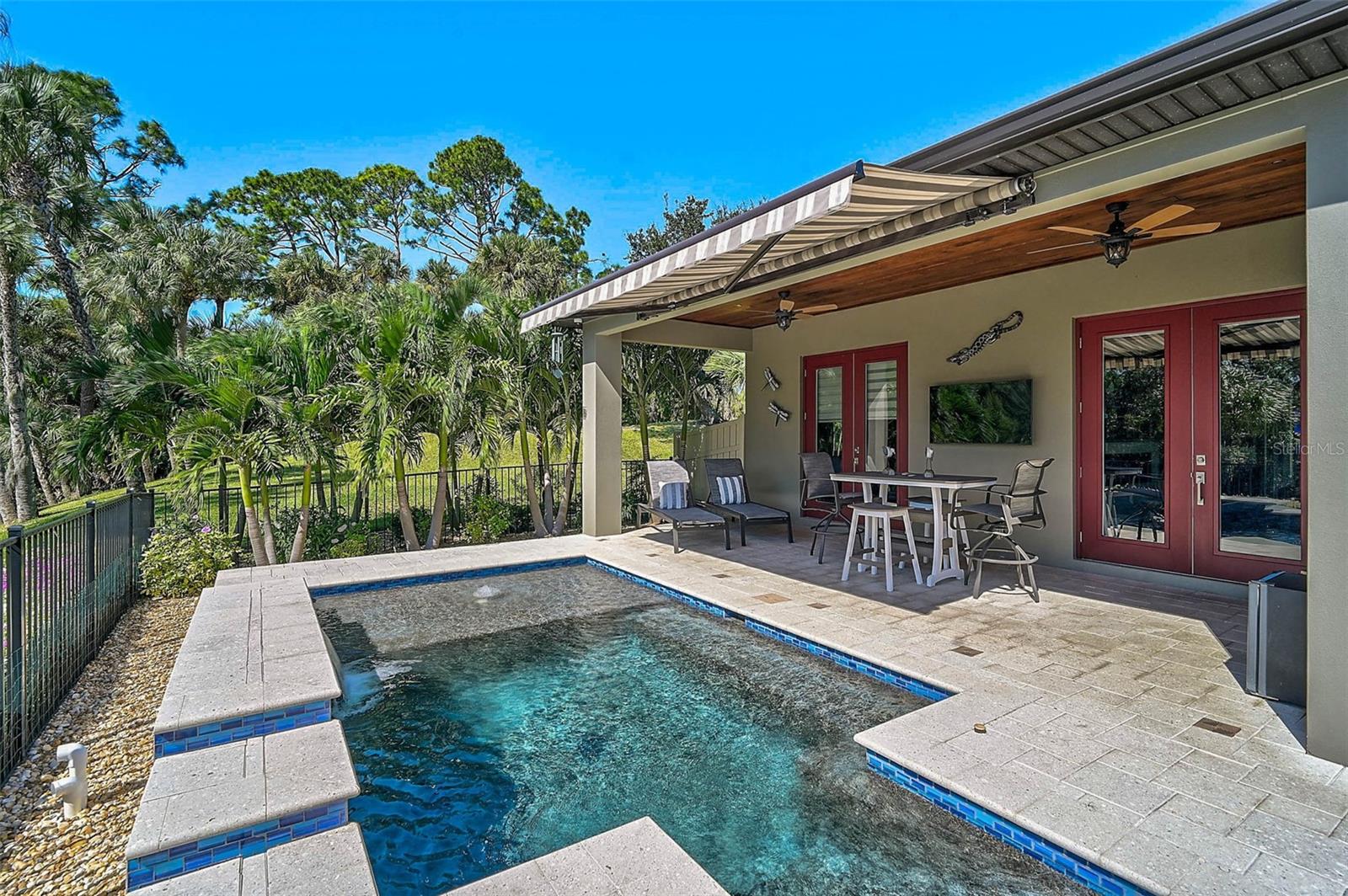 2647 CARMELA AVE, NORTH PORT, FL — photo 37