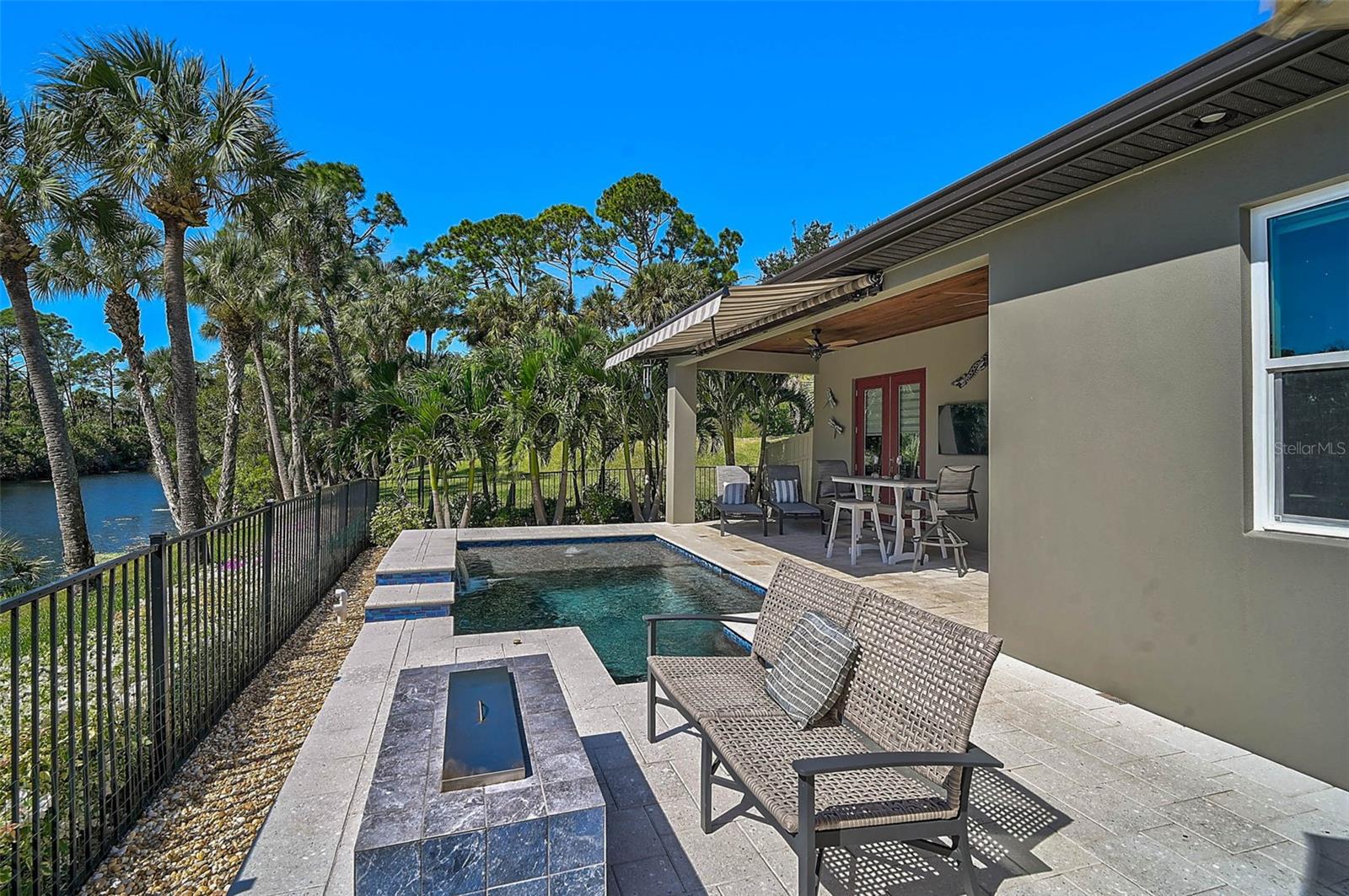 2647 CARMELA AVE, NORTH PORT, FL — photo 38