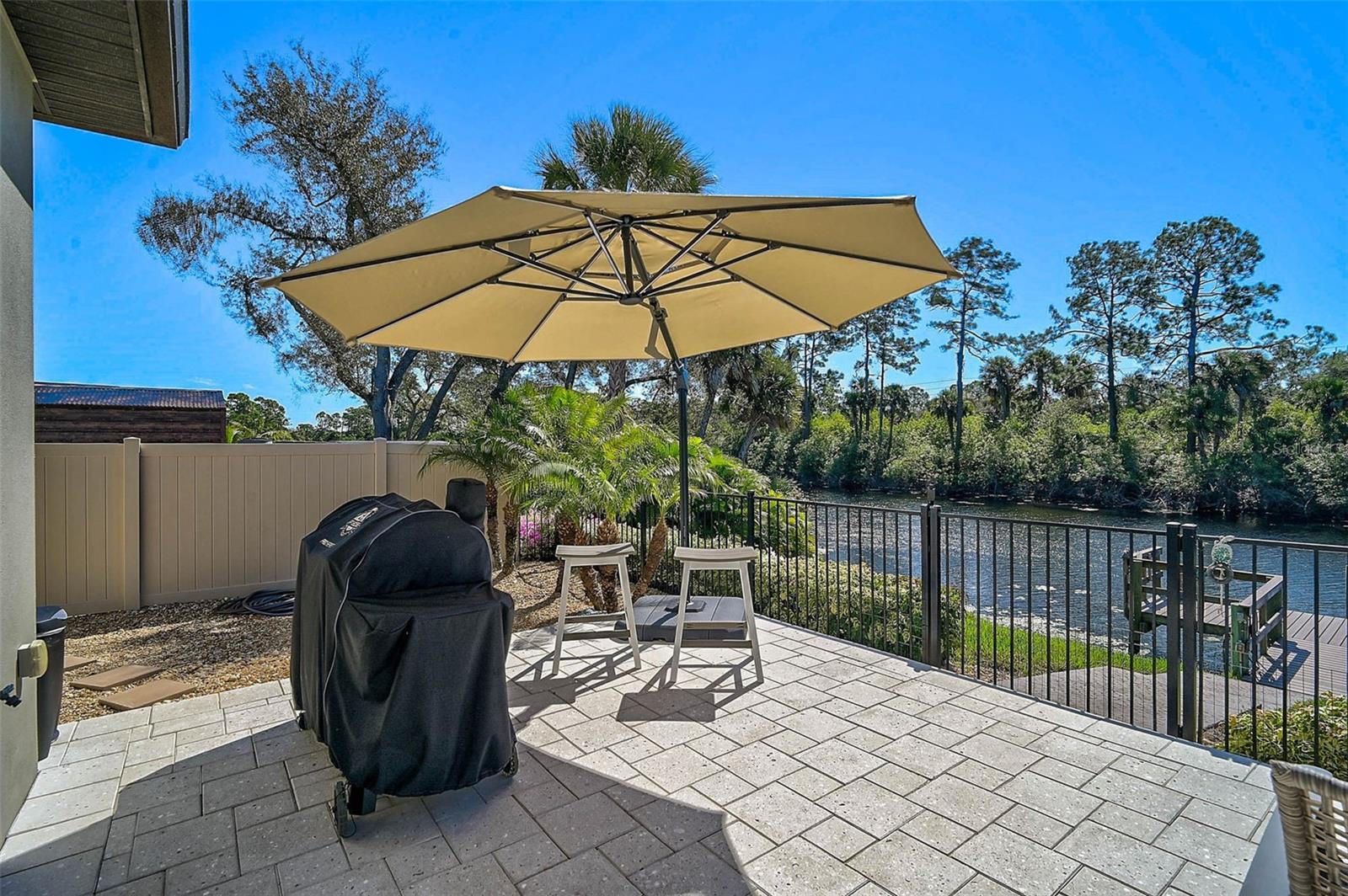 2647 CARMELA AVE, NORTH PORT, FL — photo 39
