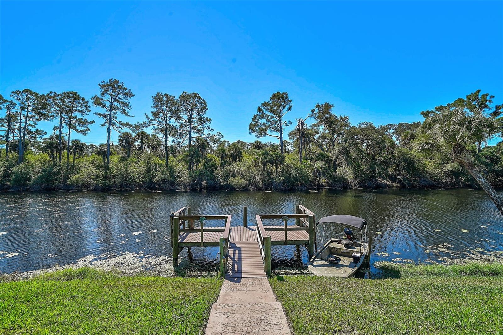 2647 CARMELA AVE, NORTH PORT, FL — photo 40