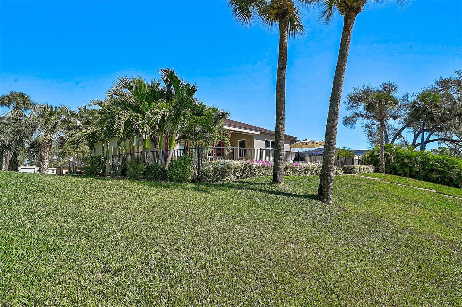 2647 CARMELA AVE, NORTH PORT, FL — photo 44