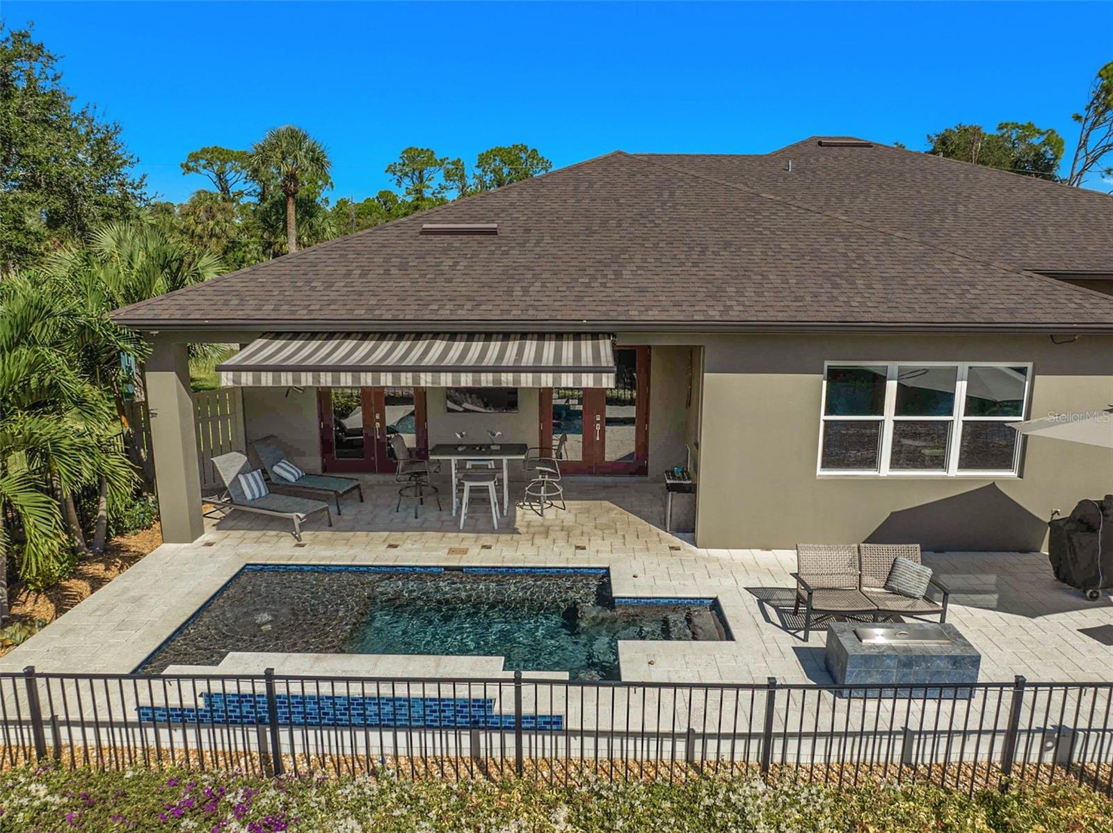 2647 CARMELA AVE, NORTH PORT, FL — photo 45