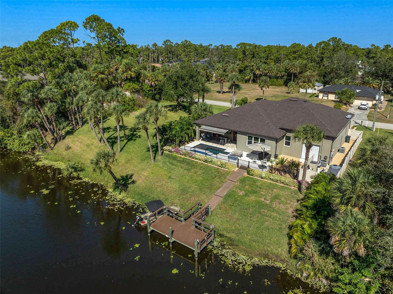 2647 CARMELA AVE, NORTH PORT, FL — photo 48
