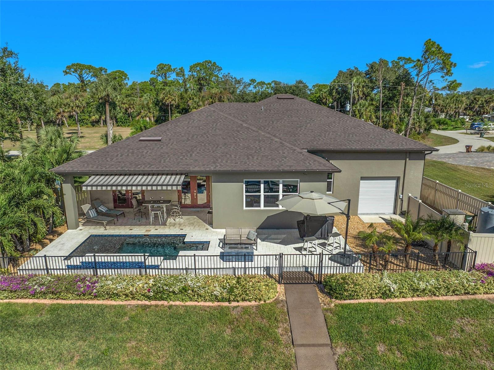 2647 CARMELA AVE, NORTH PORT, FL — photo 49