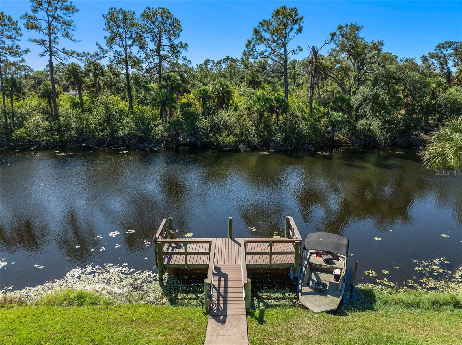 2647 CARMELA AVE, NORTH PORT, FL — photo 50