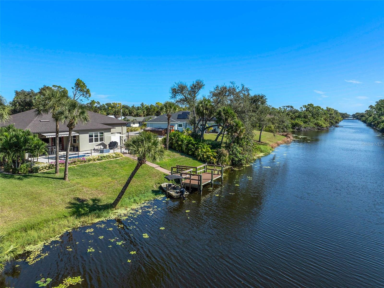 2647 CARMELA AVE, NORTH PORT, FL — photo 52