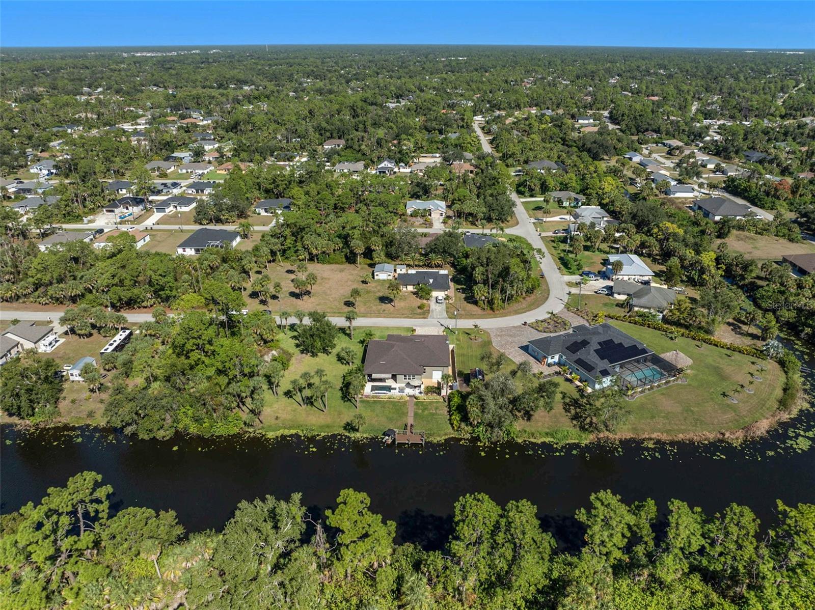 2647 CARMELA AVE, NORTH PORT, FL — photo 53