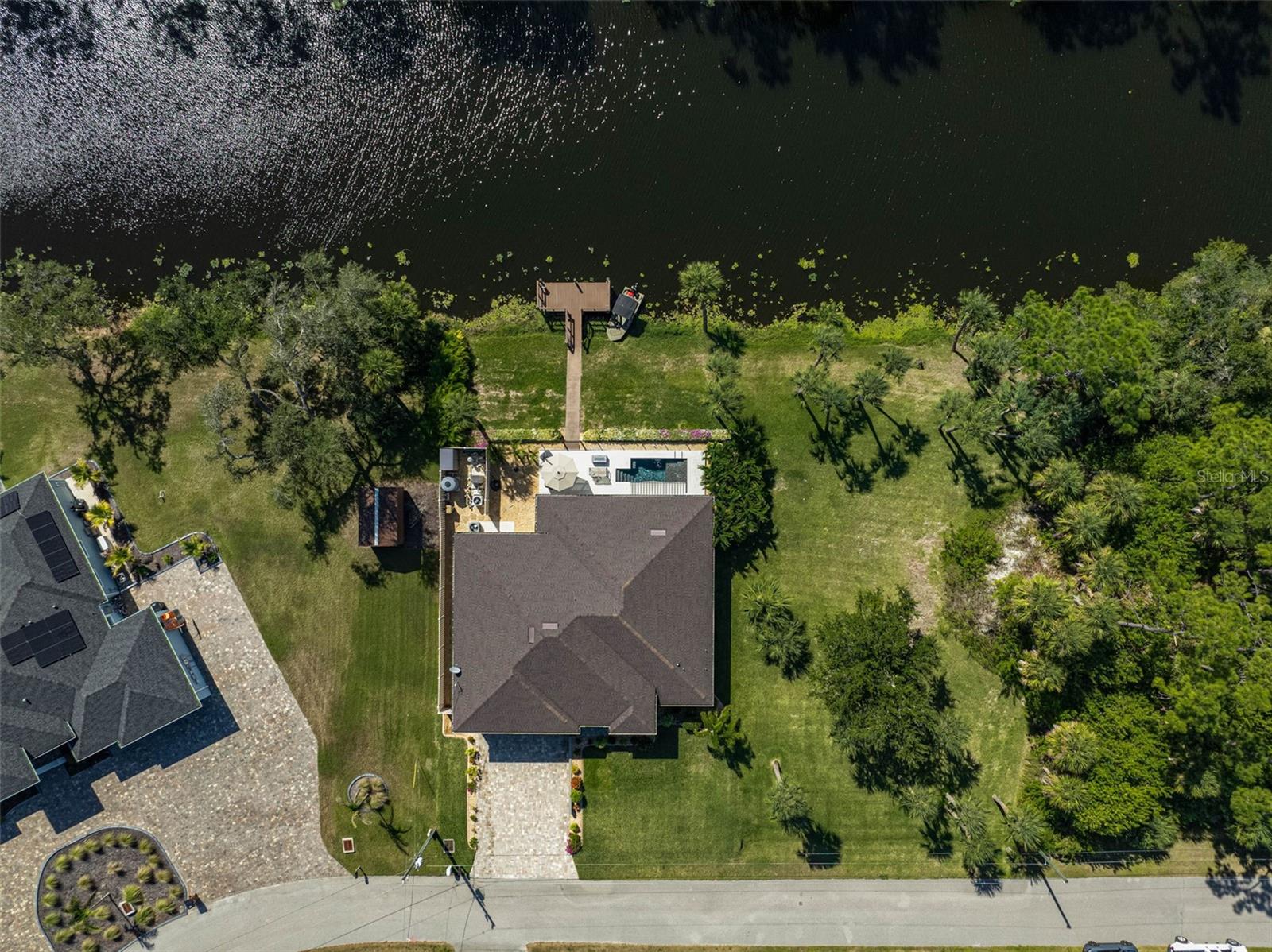 2647 CARMELA AVE, NORTH PORT, FL — photo 55