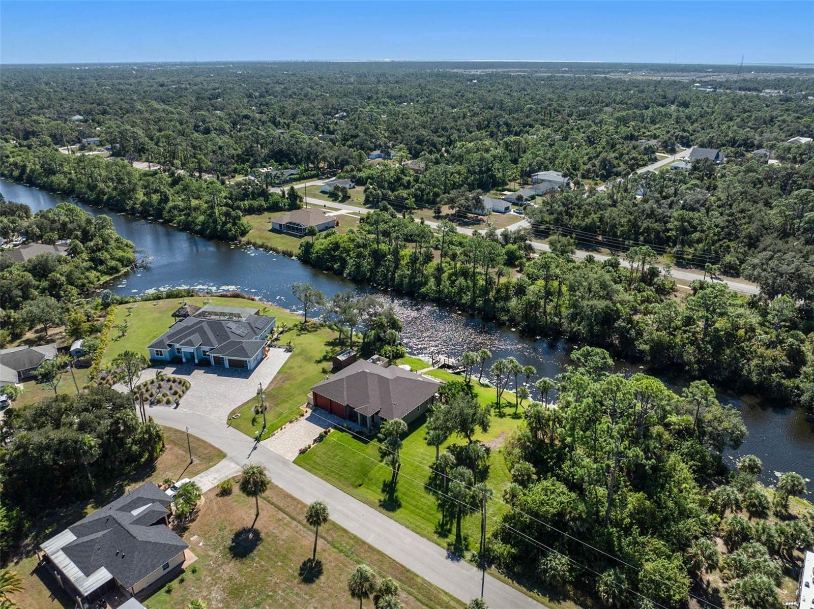 2647 CARMELA AVE, NORTH PORT, FL — photo 56