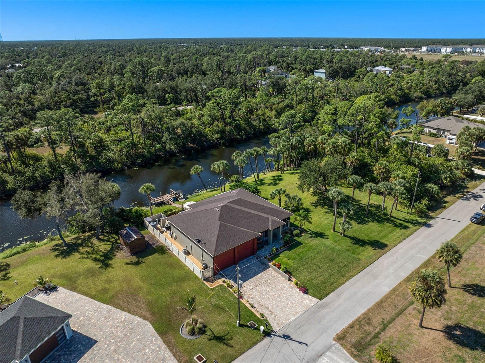 2647 CARMELA AVE, NORTH PORT, FL — photo 57