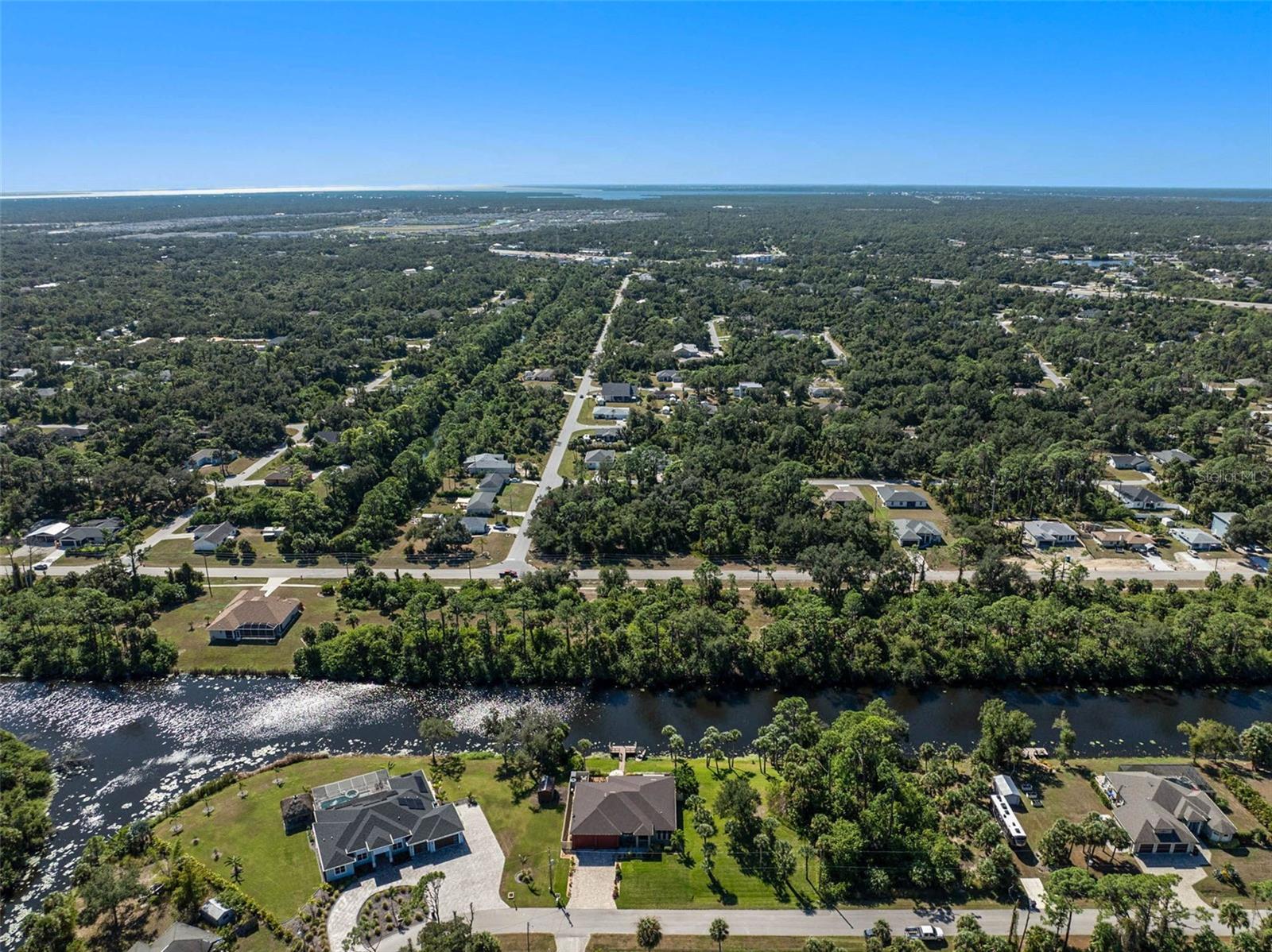 2647 CARMELA AVE, NORTH PORT, FL — photo 58