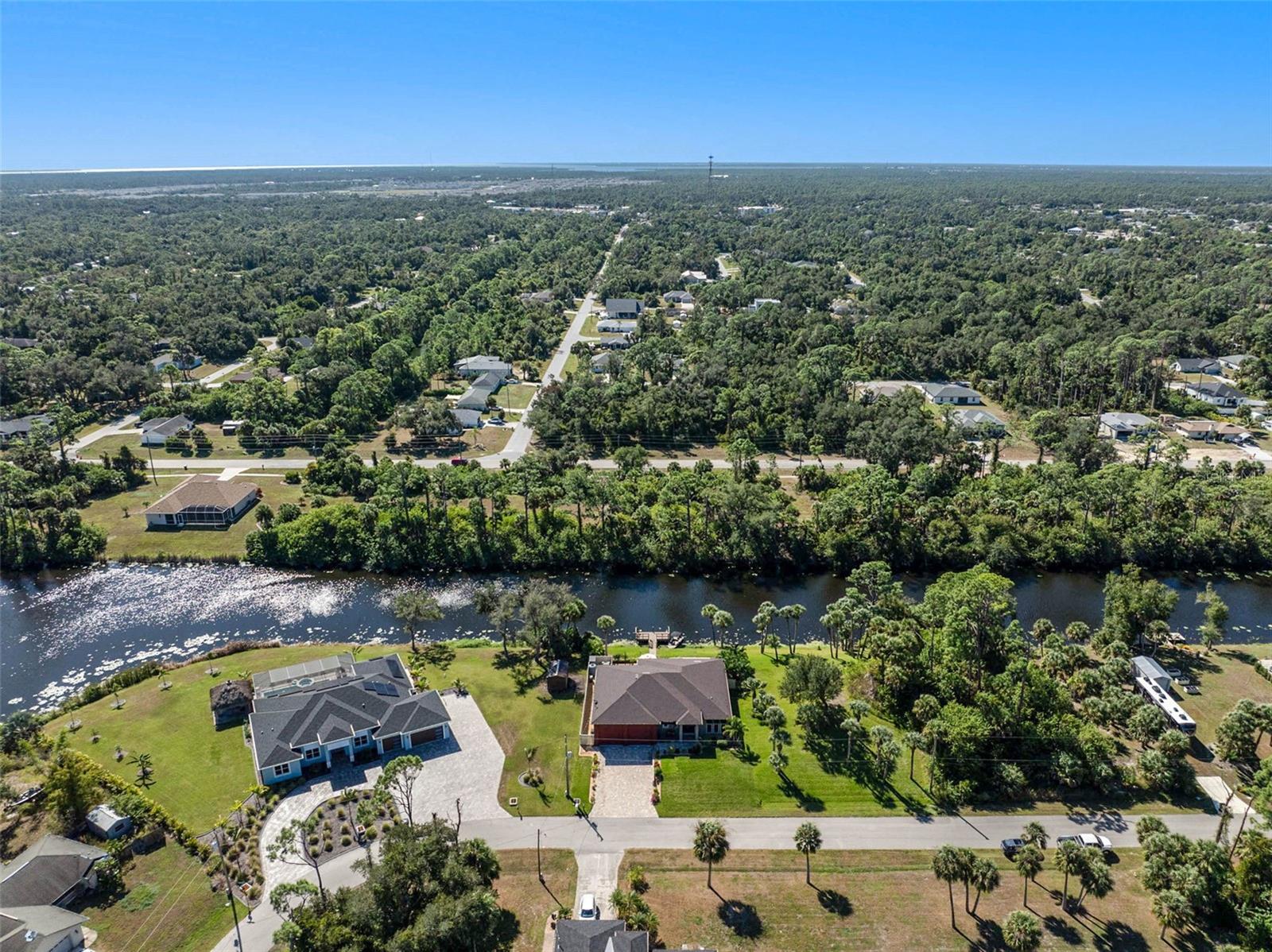 2647 CARMELA AVE, NORTH PORT, FL — photo 59