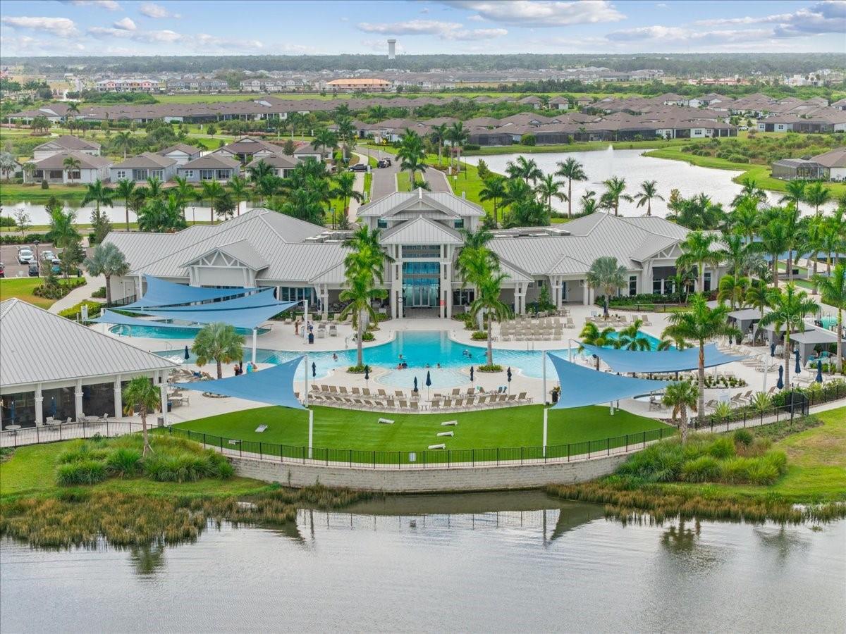 9434 BALLASTER POINTE LOOP, PARRISH, FL — photo 2