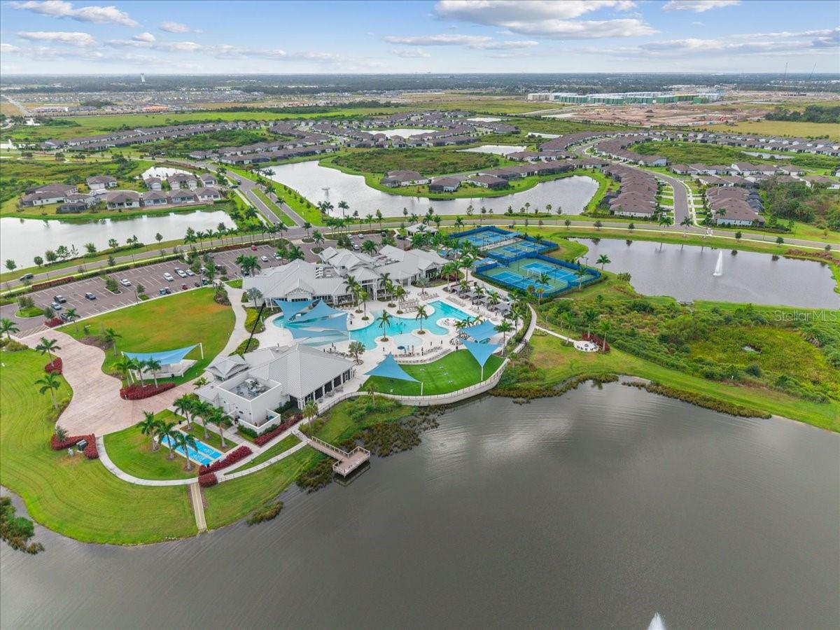 9434 BALLASTER POINTE LOOP, PARRISH, FL — photo 50