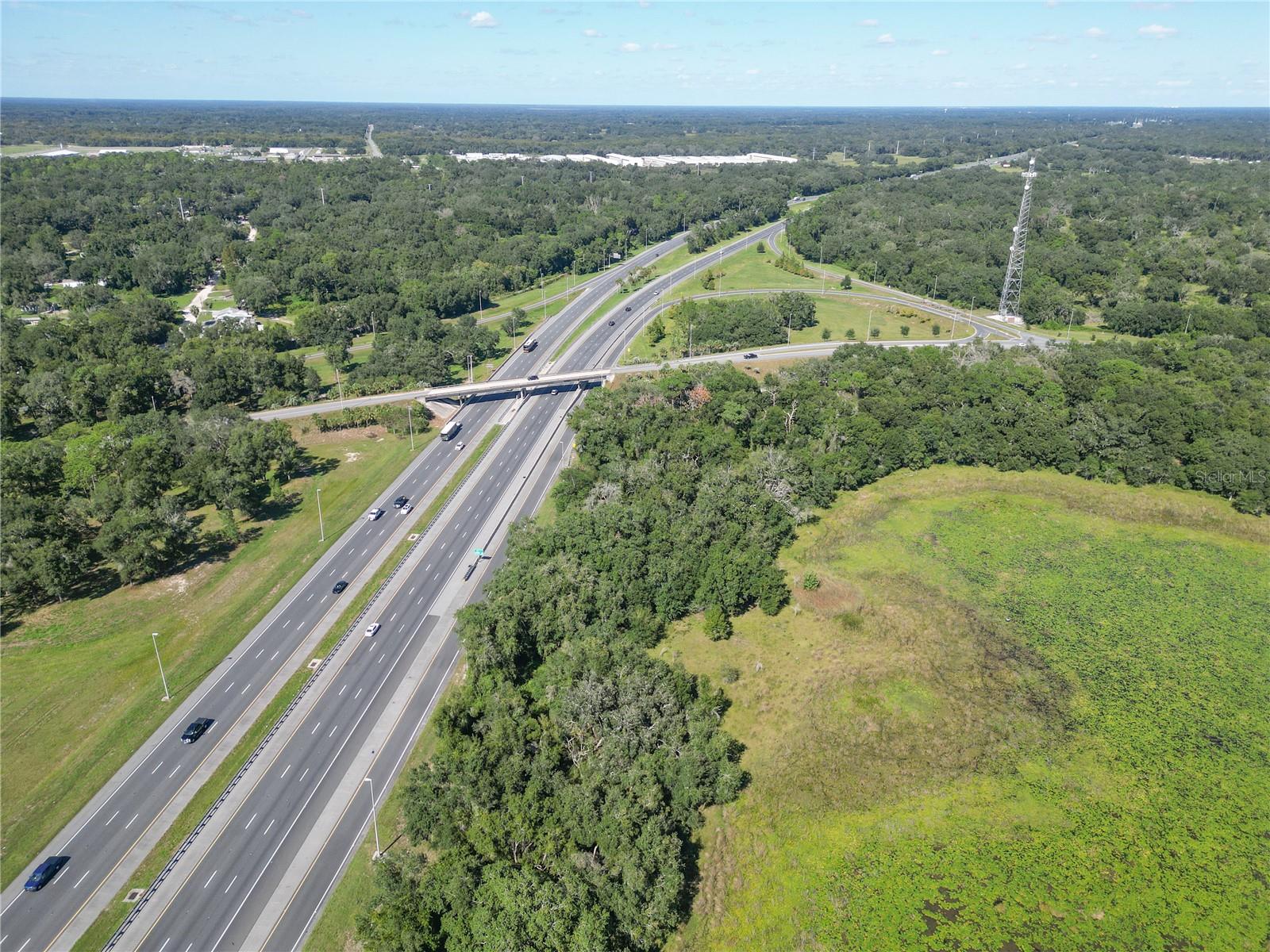 TBD CR 673, WEBSTER, FL
