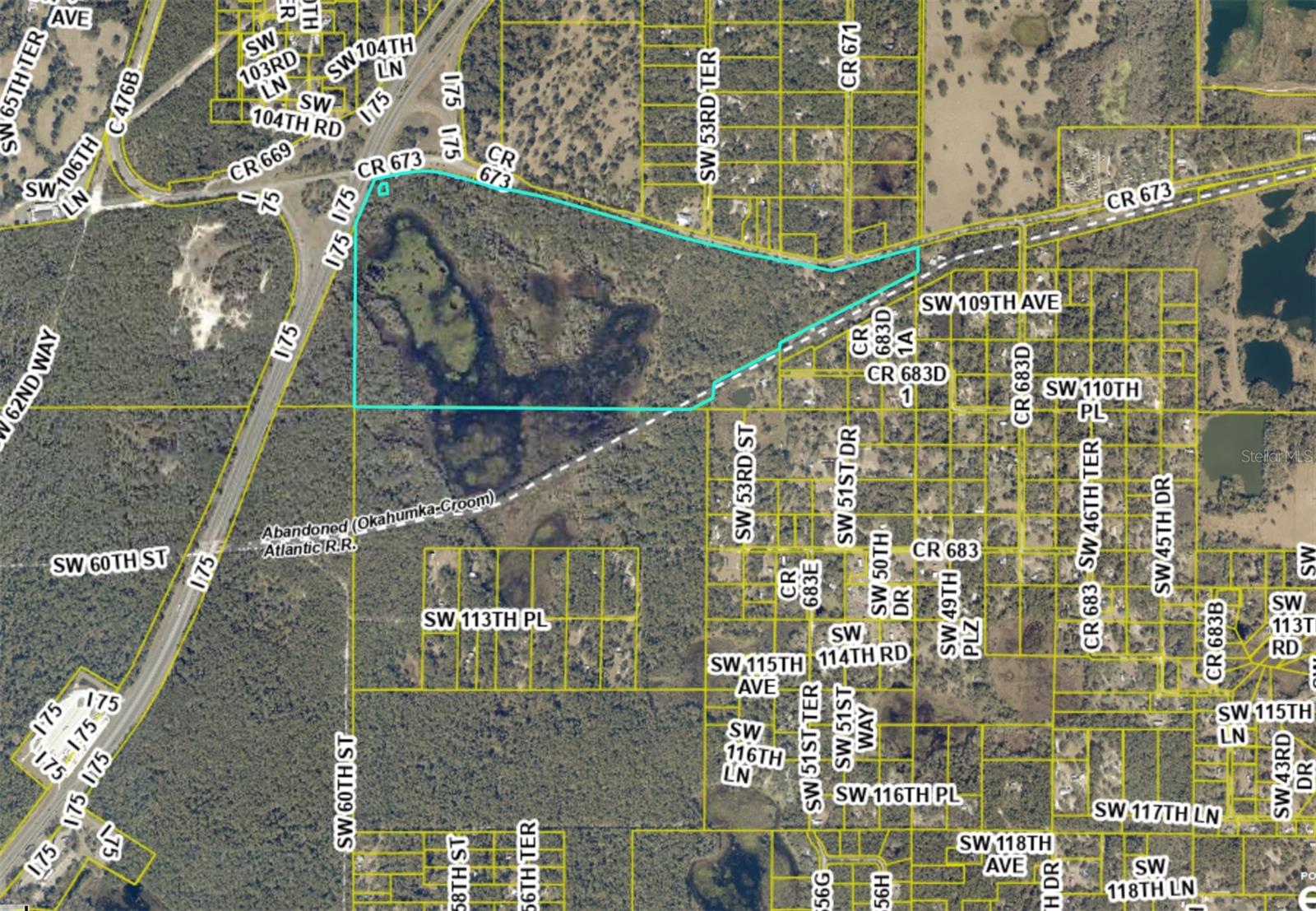 TBD CR 673, WEBSTER, FL — photo 68