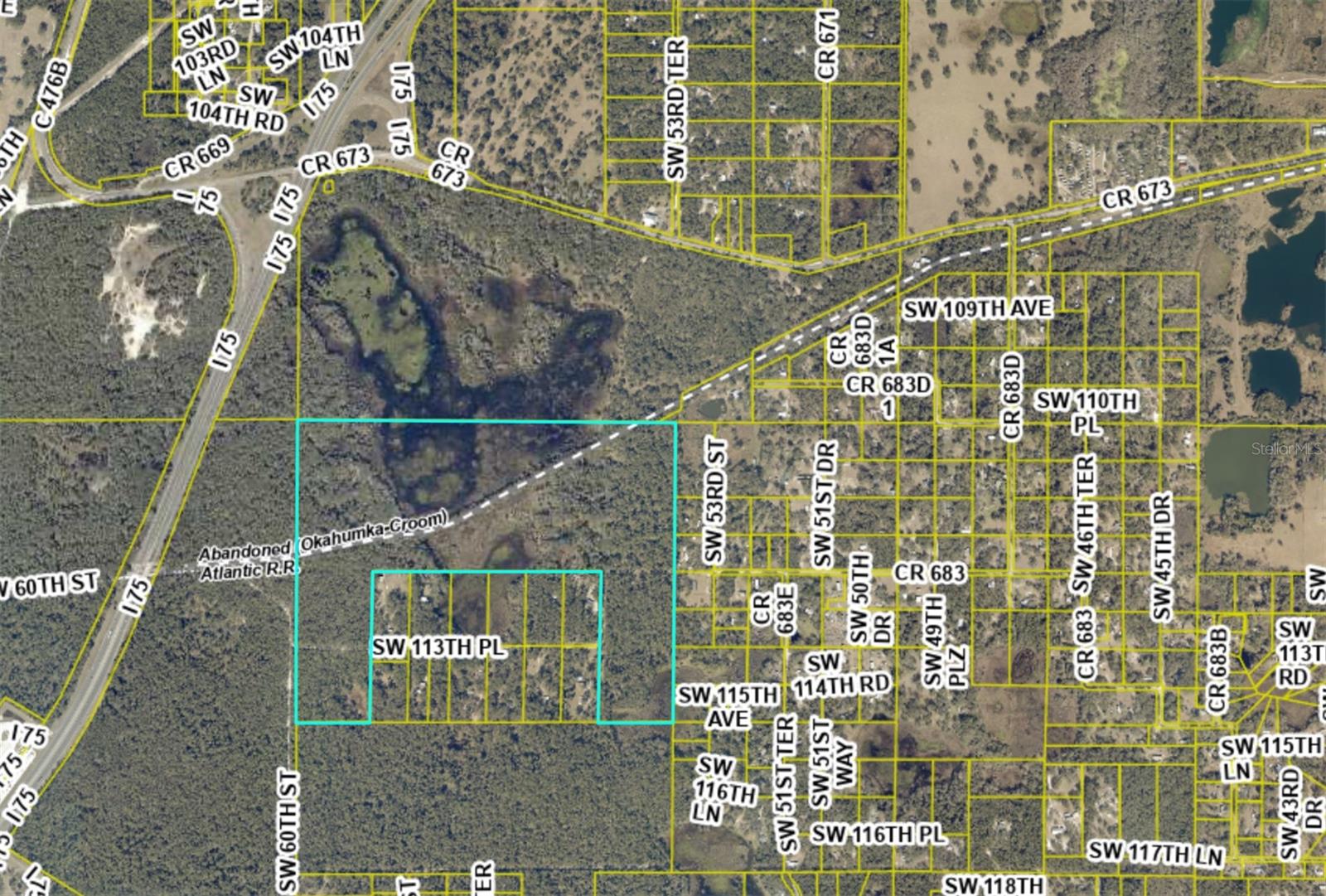 TBD CR 673, WEBSTER, FL — photo 69