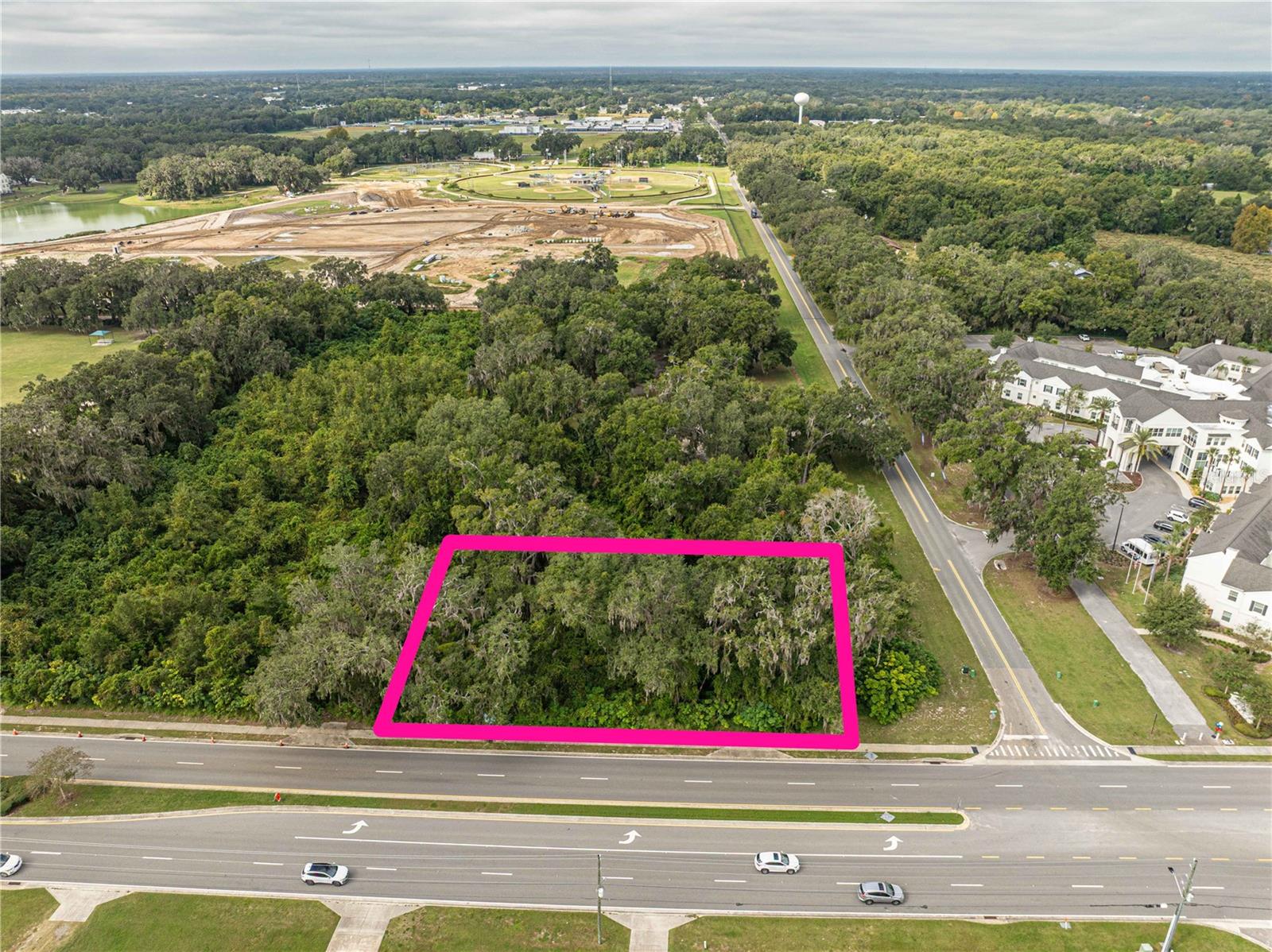 6974 POWELL RD, WILDWOOD, FL