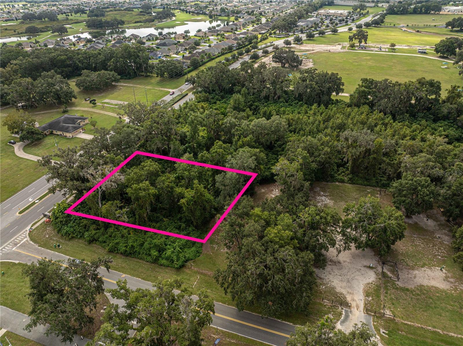 6974 POWELL RD, WILDWOOD, FL — photo 4