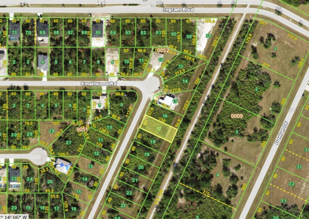 130 SMALLWOOD RD, ROTONDA WEST, FL — photo 3