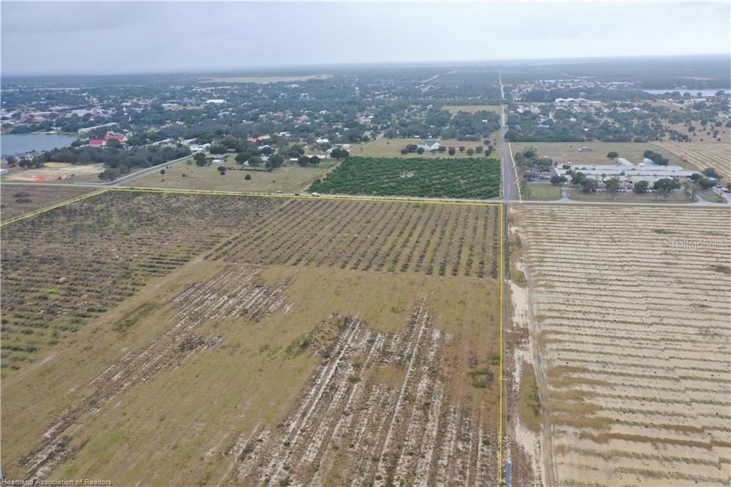 525 E WINTHROP ST, AVON PARK, FL — photo 2