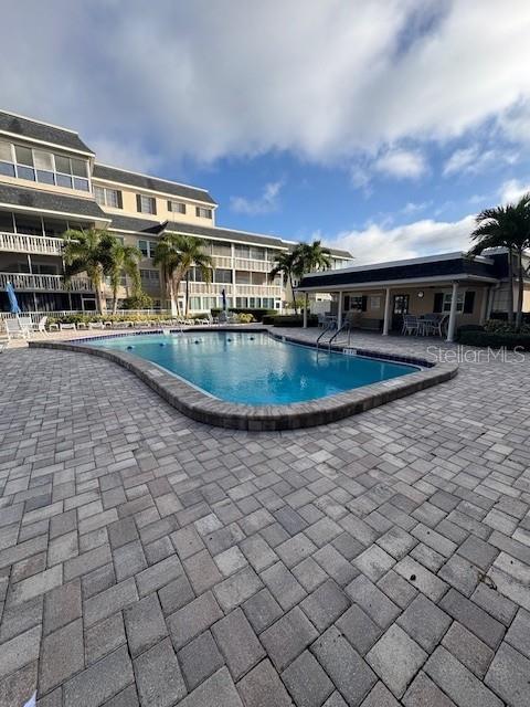 147 BLUFF VIEW DR #303, BELLEAIR BLUFFS, FL — photo 20