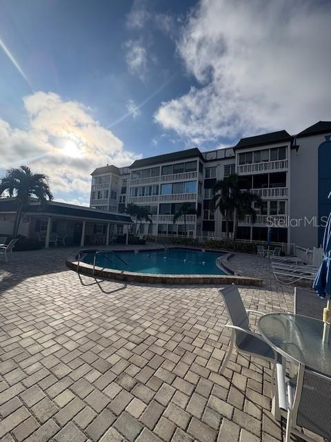 147 BLUFF VIEW DR #303, BELLEAIR BLUFFS, FL — photo 21