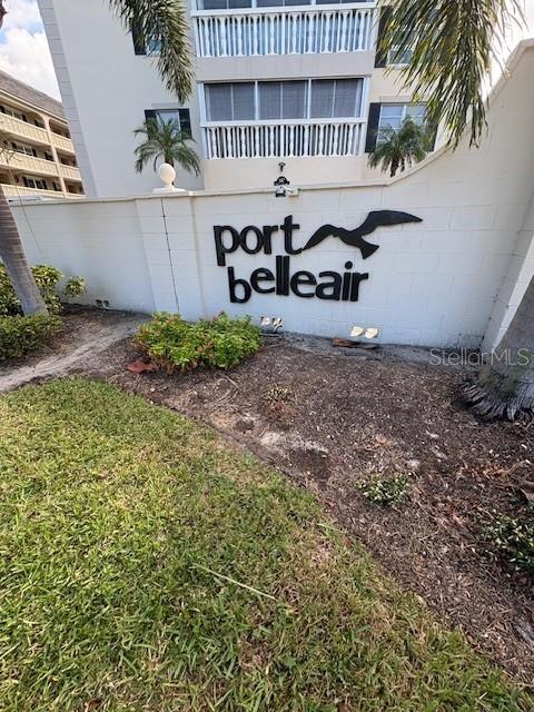 147 BLUFF VIEW DR #303, BELLEAIR BLUFFS, FL — photo 24