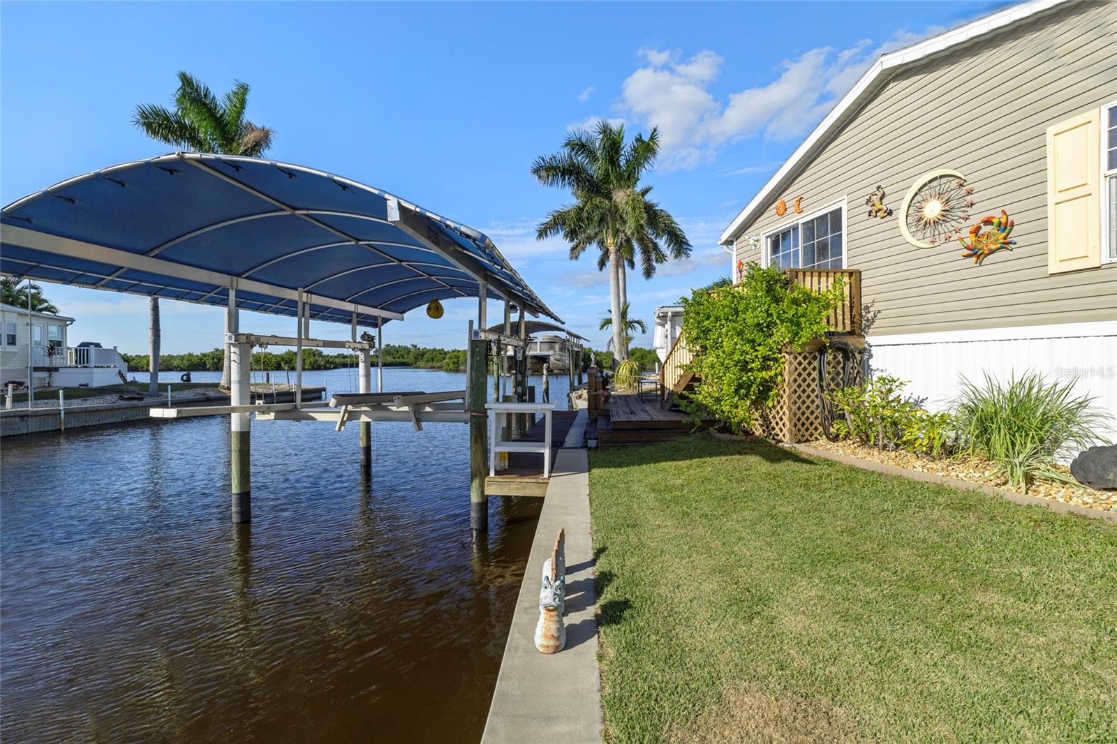 3413 BAYSIDE PKWY, PUNTA GORDA, FL — photo 2