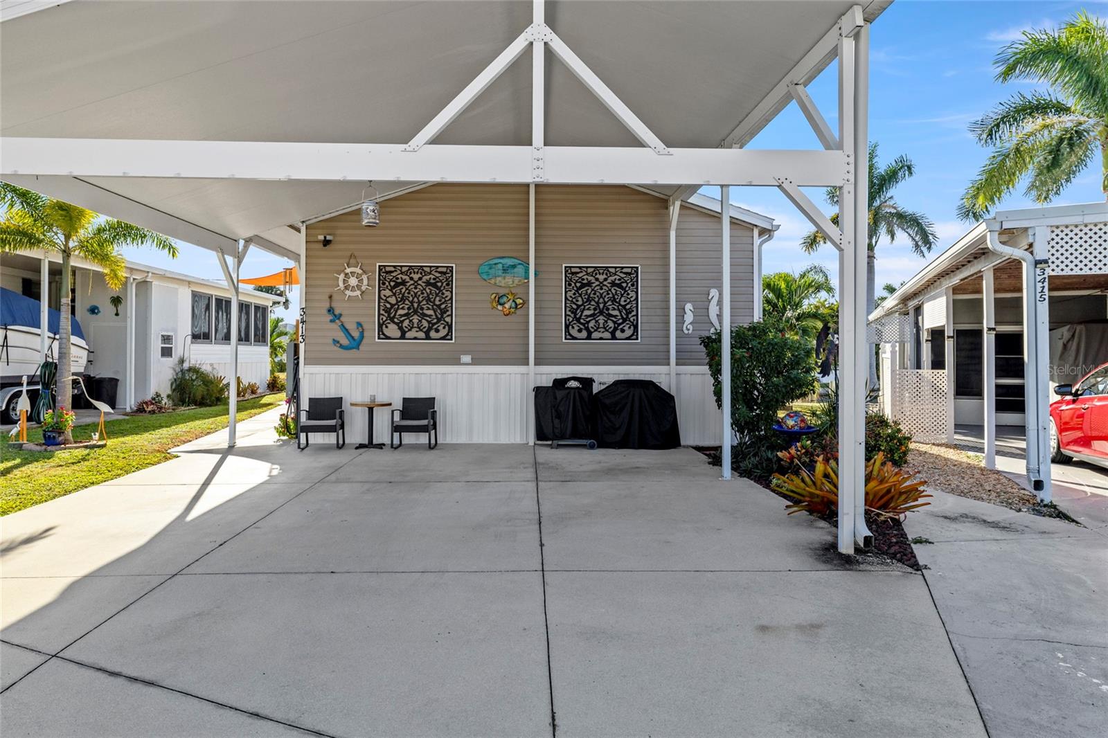 3413 BAYSIDE PKWY, PUNTA GORDA, FL — photo 5