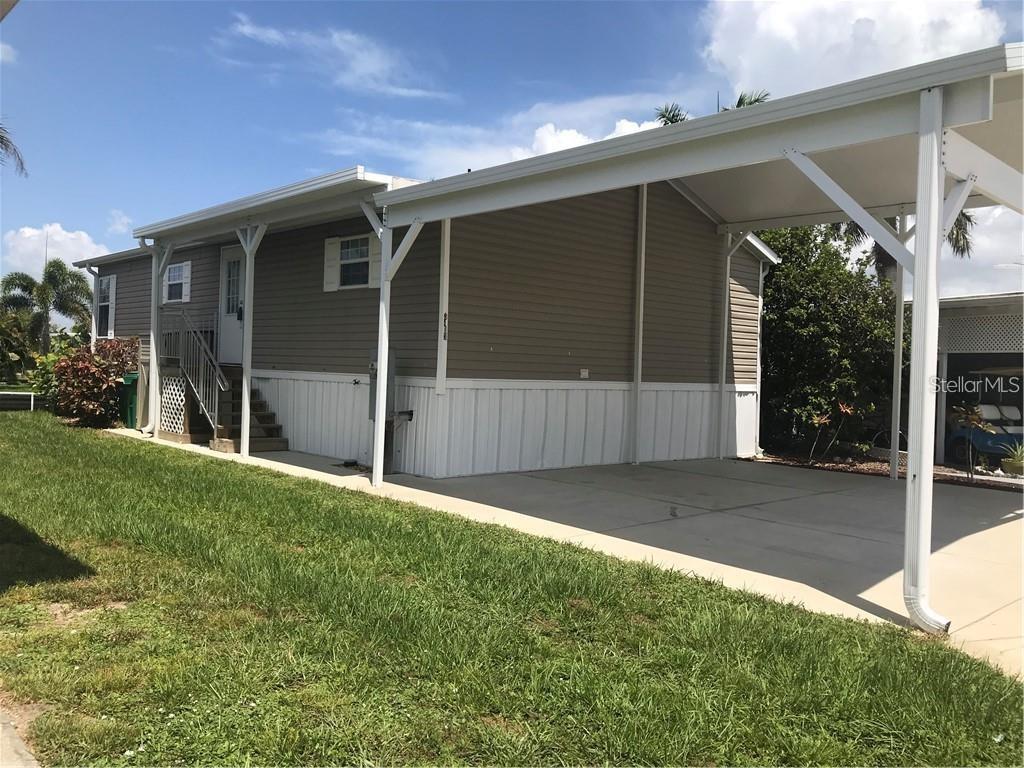 3413 BAYSIDE PKWY, PUNTA GORDA, FL — photo 6