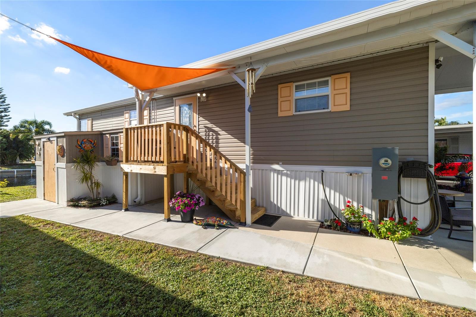3413 BAYSIDE PKWY, PUNTA GORDA, FL — photo 7