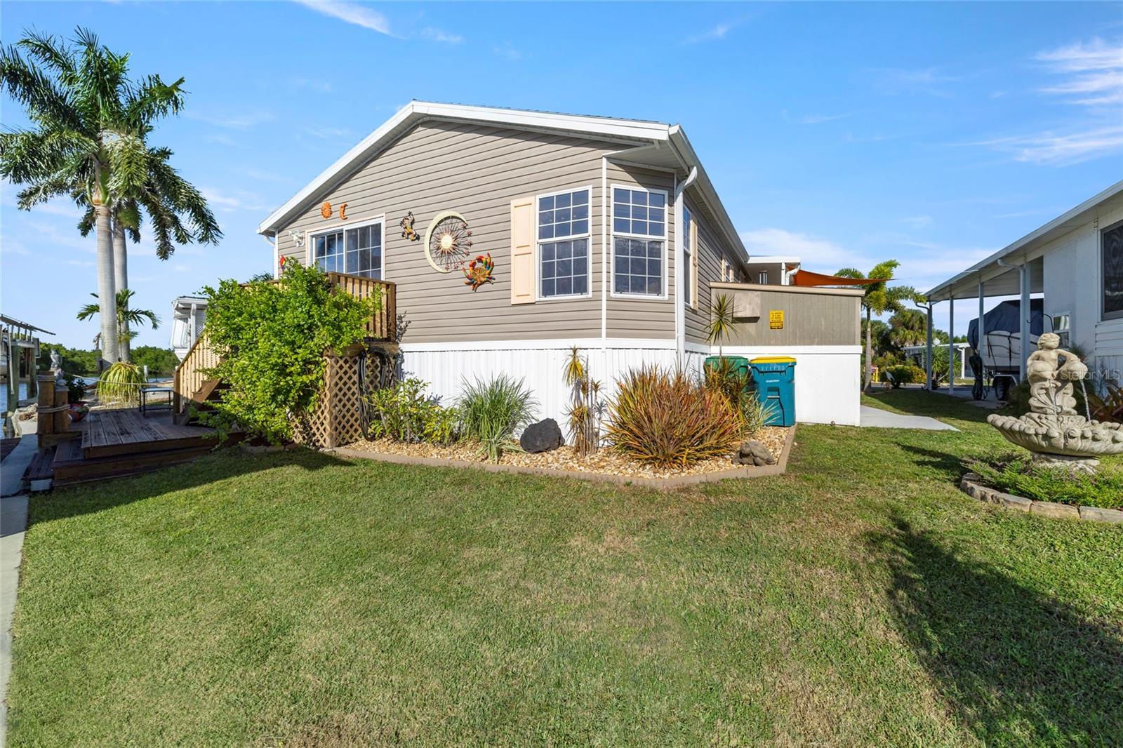3413 BAYSIDE PKWY, PUNTA GORDA, FL — photo 8
