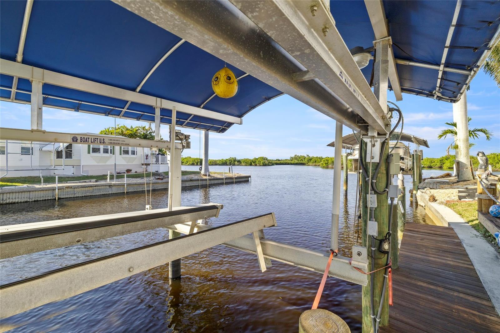 3413 BAYSIDE PKWY, PUNTA GORDA, FL — photo 9
