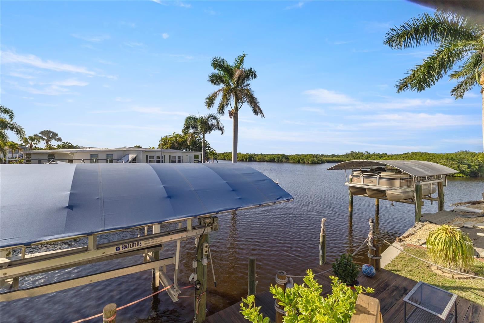 3413 BAYSIDE PKWY, PUNTA GORDA, FL — photo 10