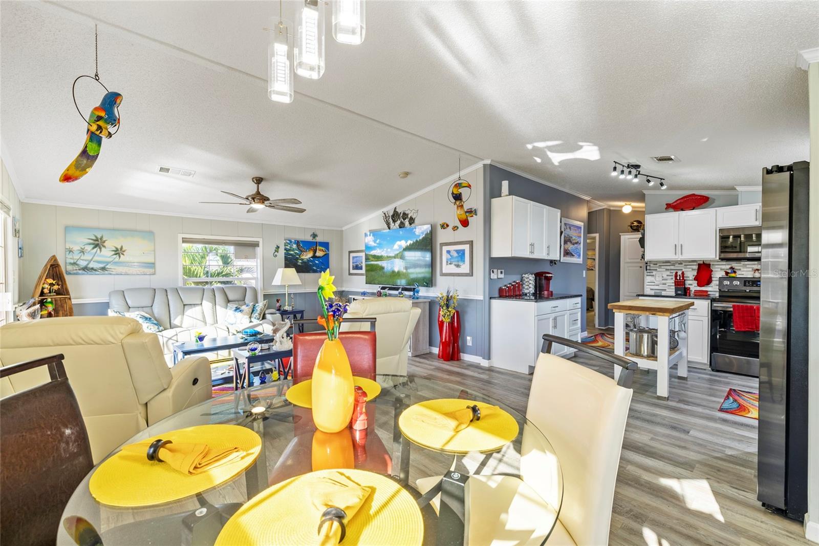 3413 BAYSIDE PKWY, PUNTA GORDA, FL — photo 16