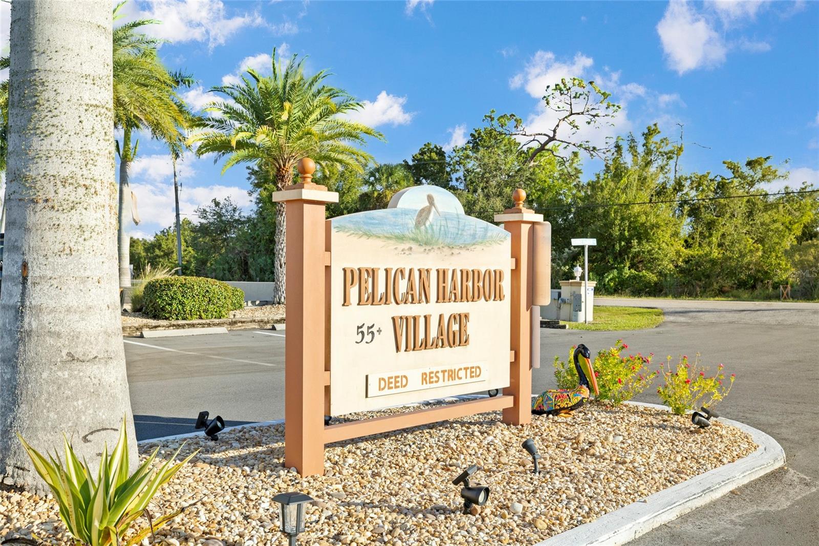 3413 BAYSIDE PKWY, PUNTA GORDA, FL — photo 34
