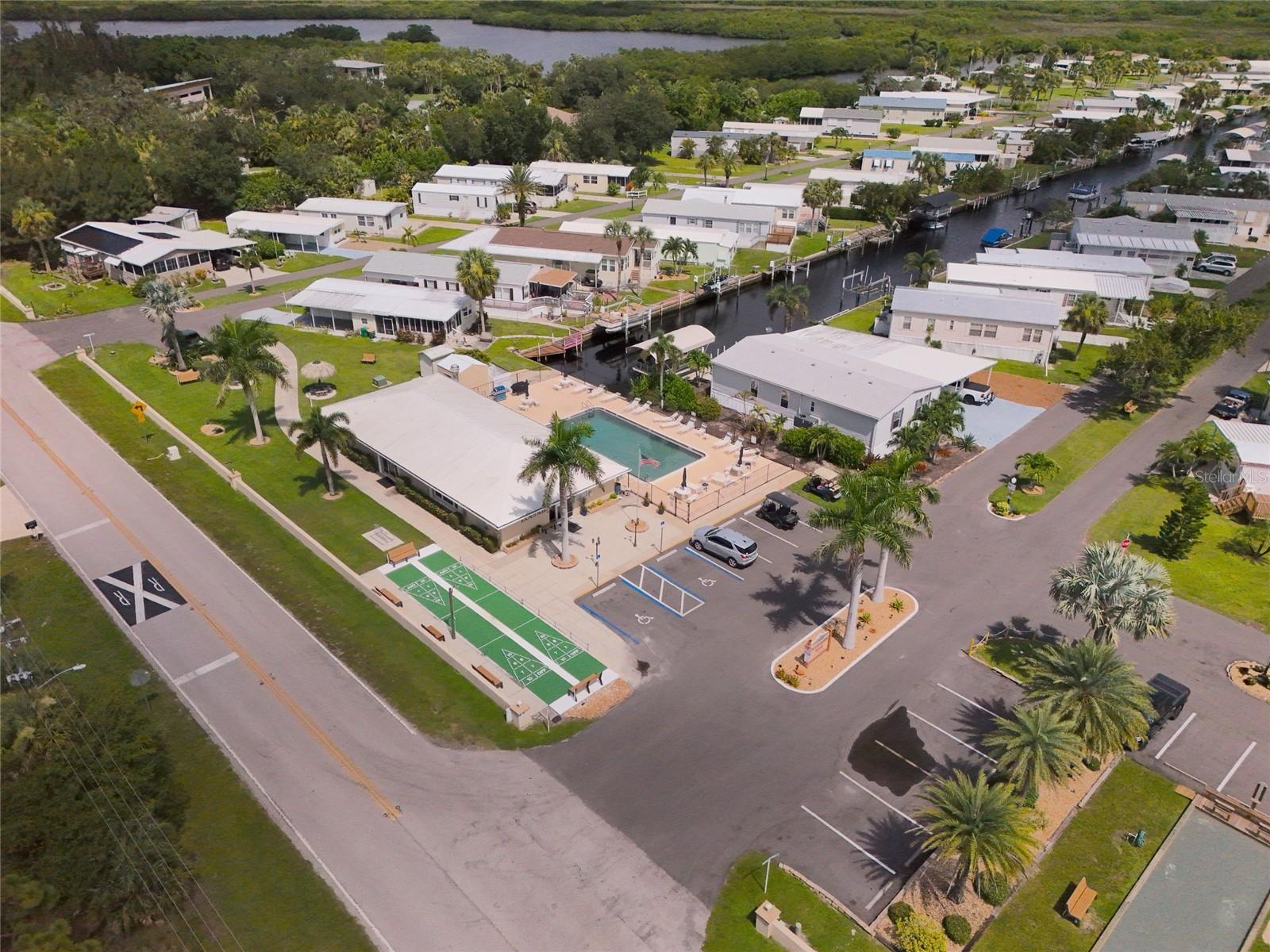 3413 BAYSIDE PKWY, PUNTA GORDA, FL — photo 35