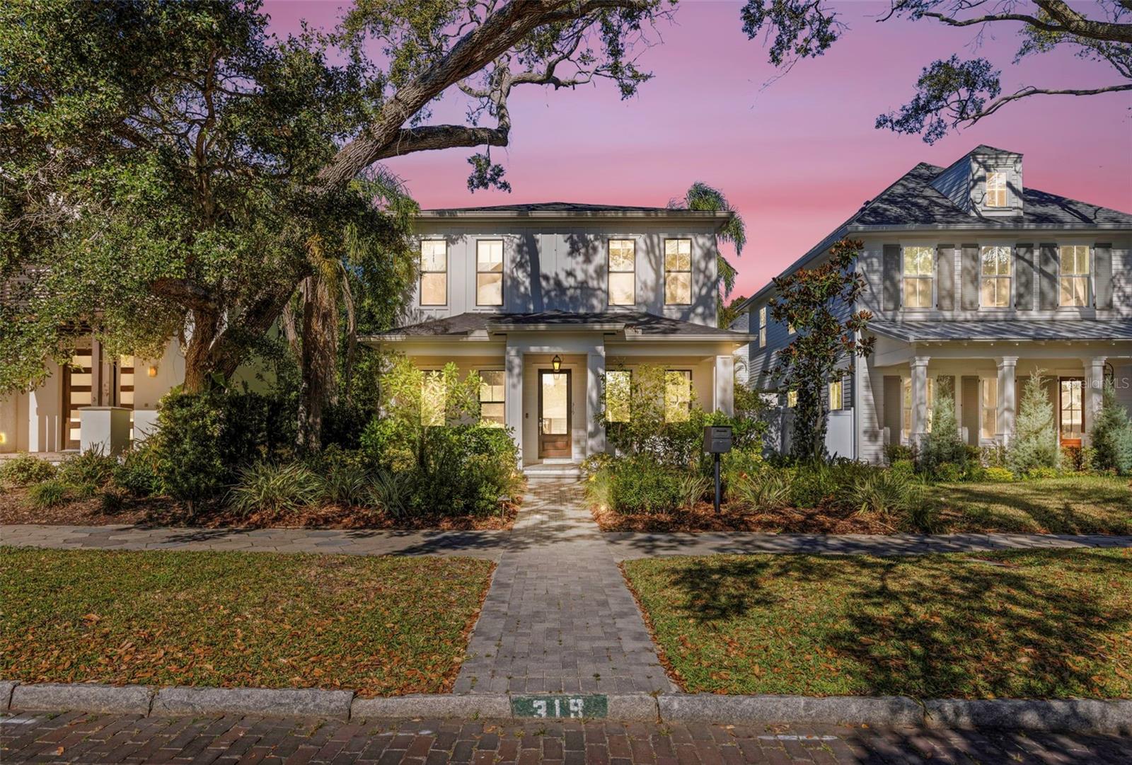 319 12TH AVE NE, ST PETERSBURG, FL — photo 4