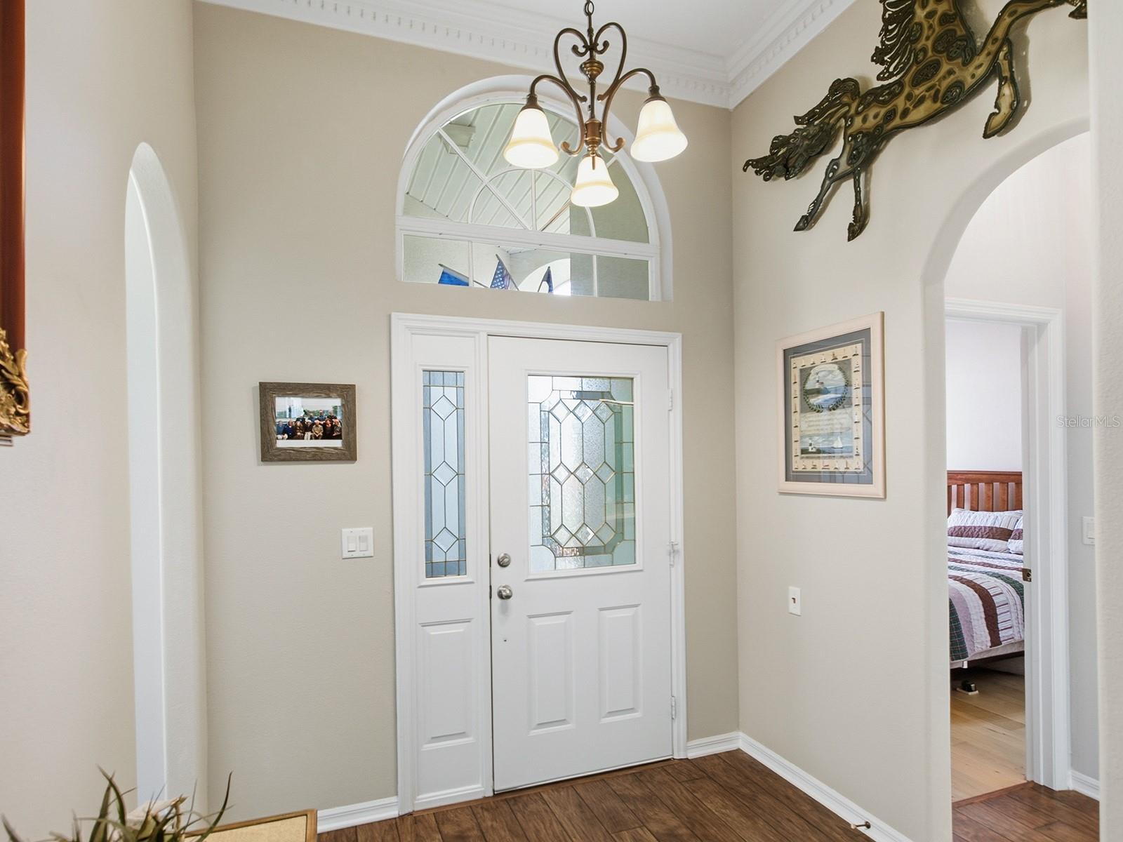 3592 TROPICAL SEAS LOOP, TAVARES, FL — photo 14