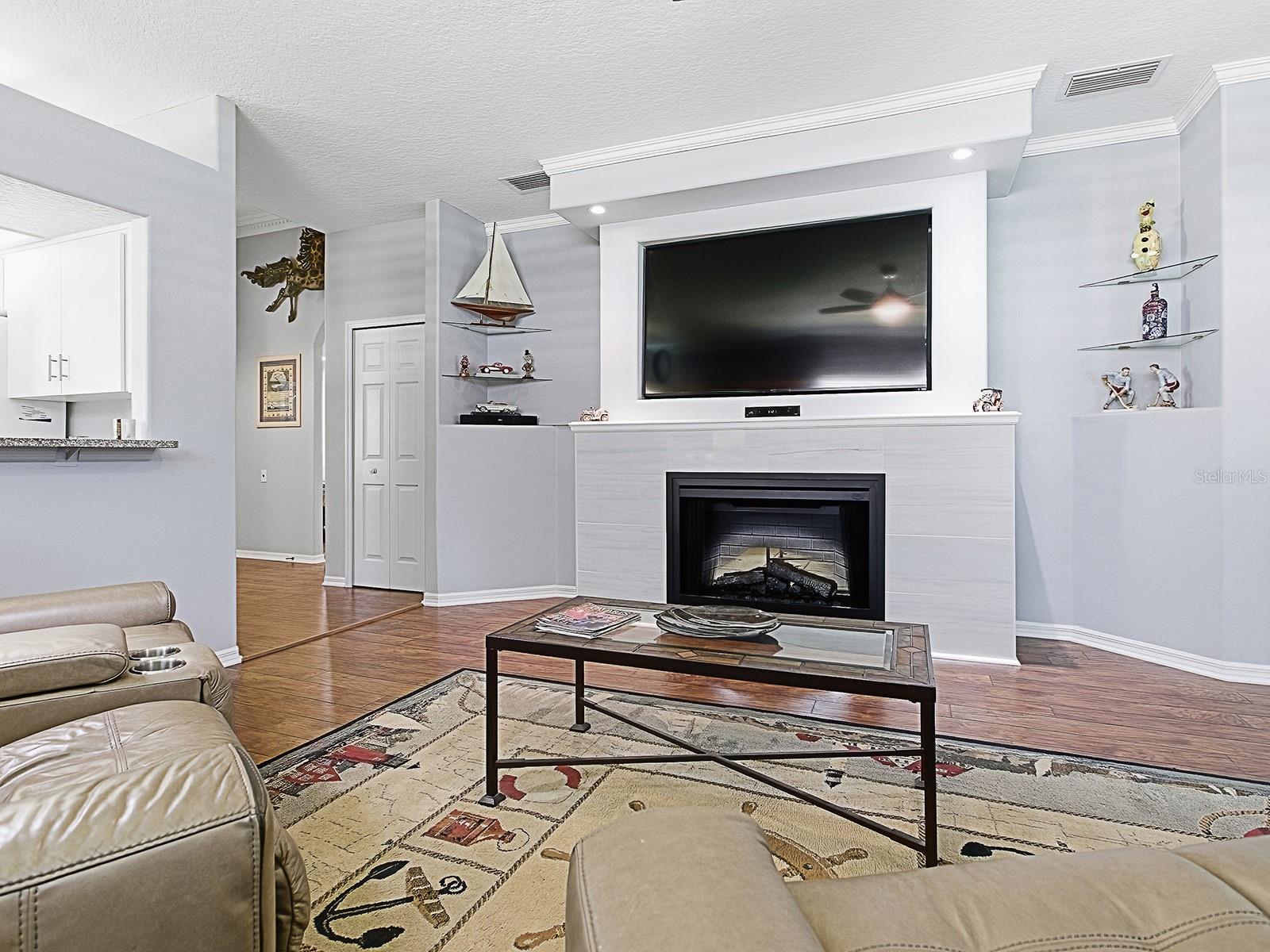3592 TROPICAL SEAS LOOP, TAVARES, FL — photo 20