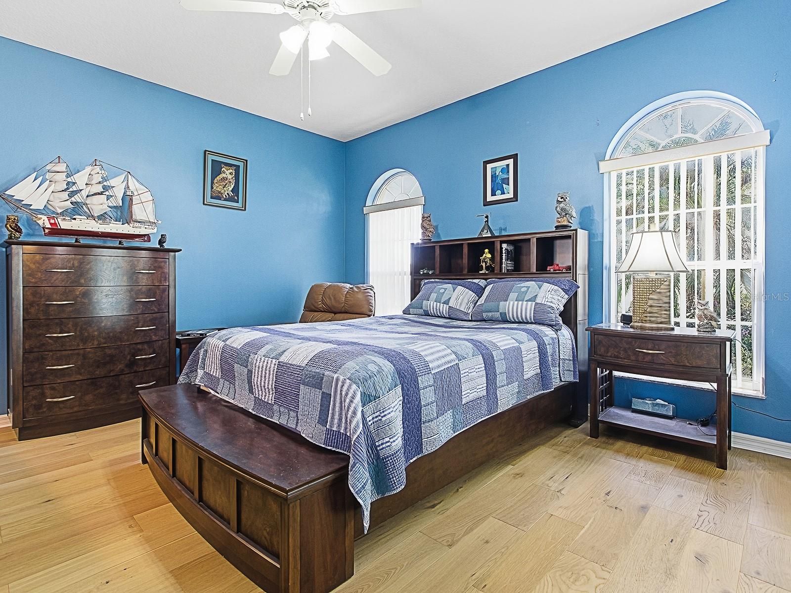 3592 TROPICAL SEAS LOOP, TAVARES, FL — photo 44