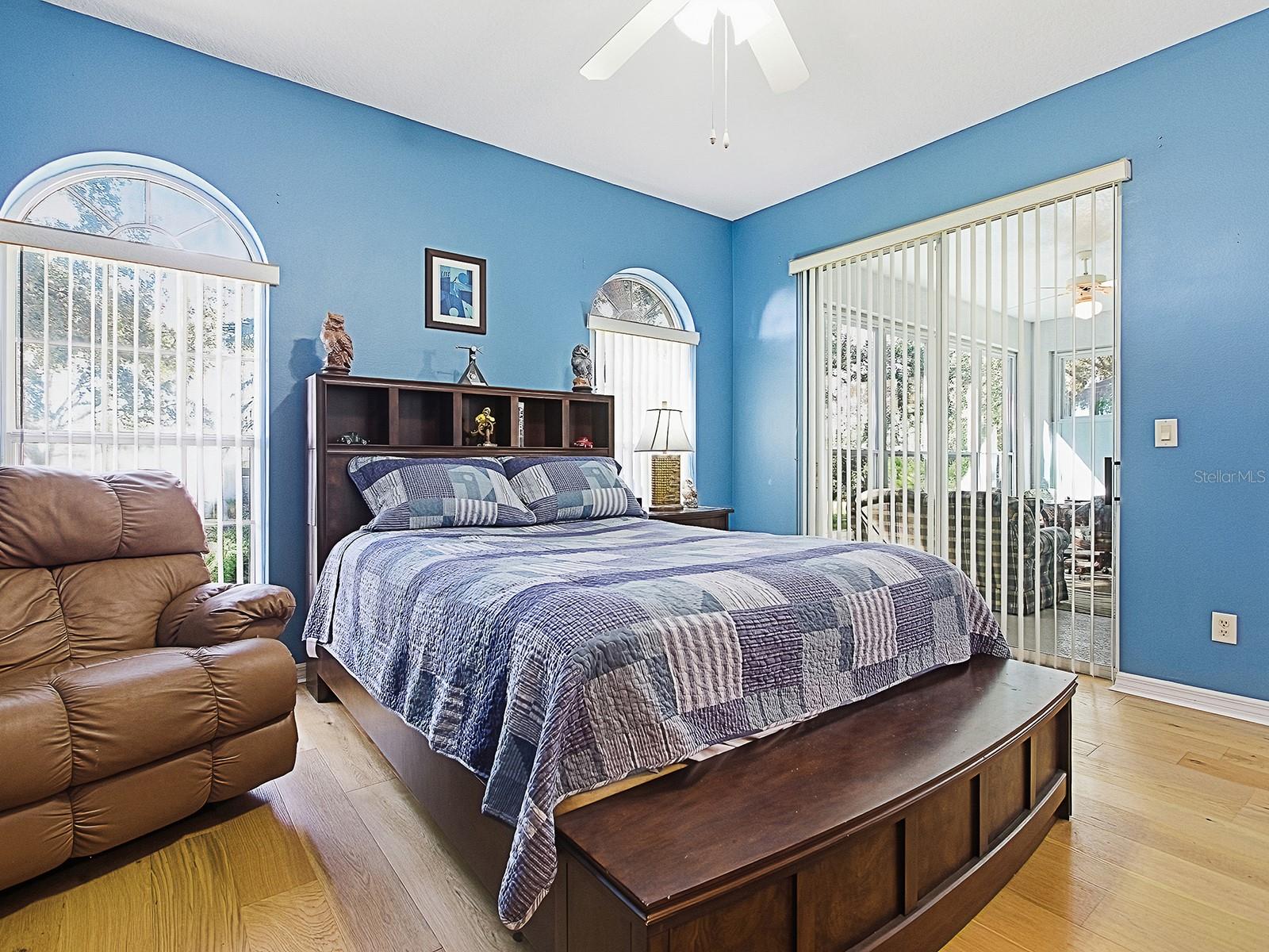3592 TROPICAL SEAS LOOP, TAVARES, FL — photo 45