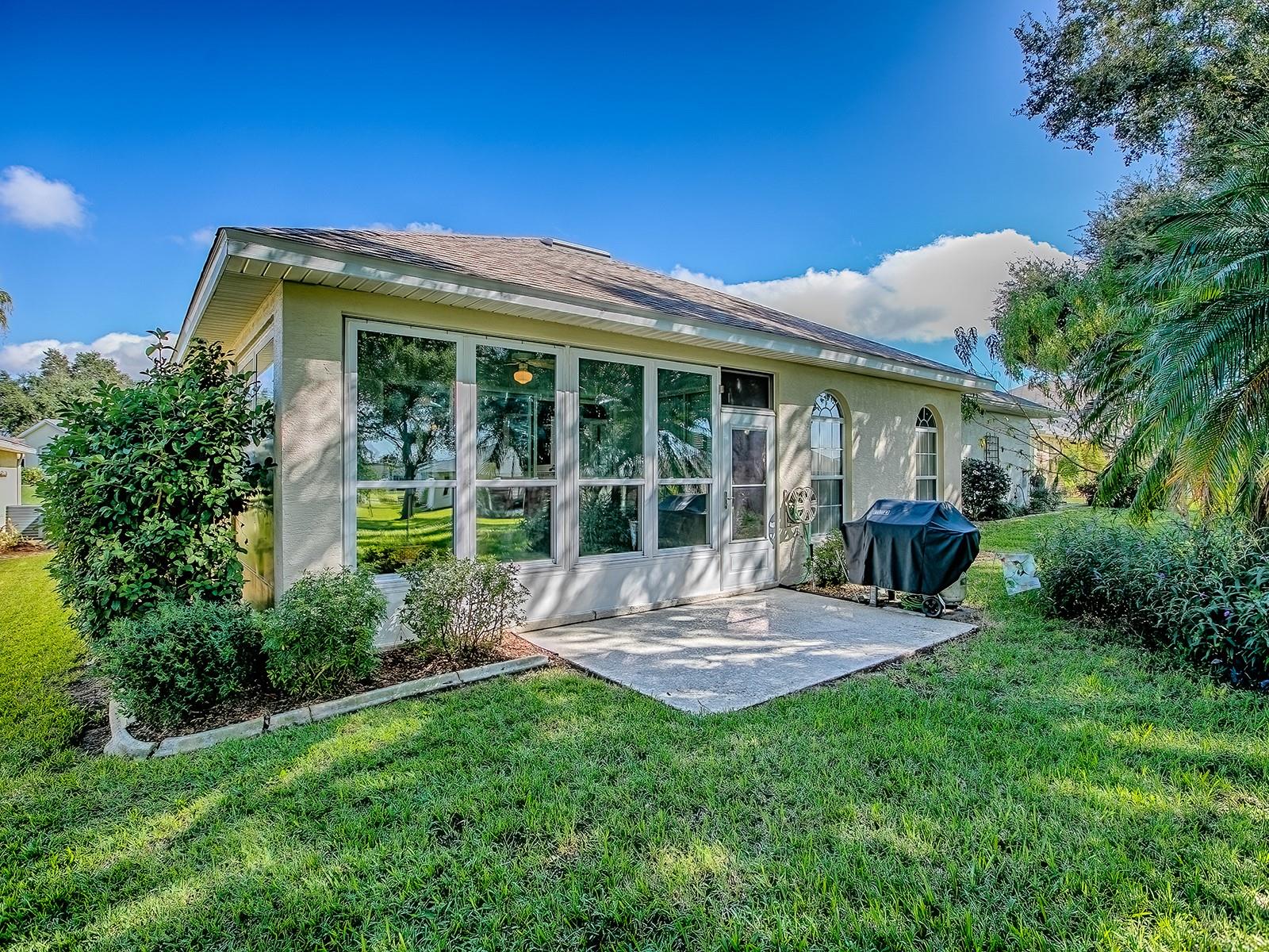 3592 TROPICAL SEAS LOOP, TAVARES, FL — photo 73
