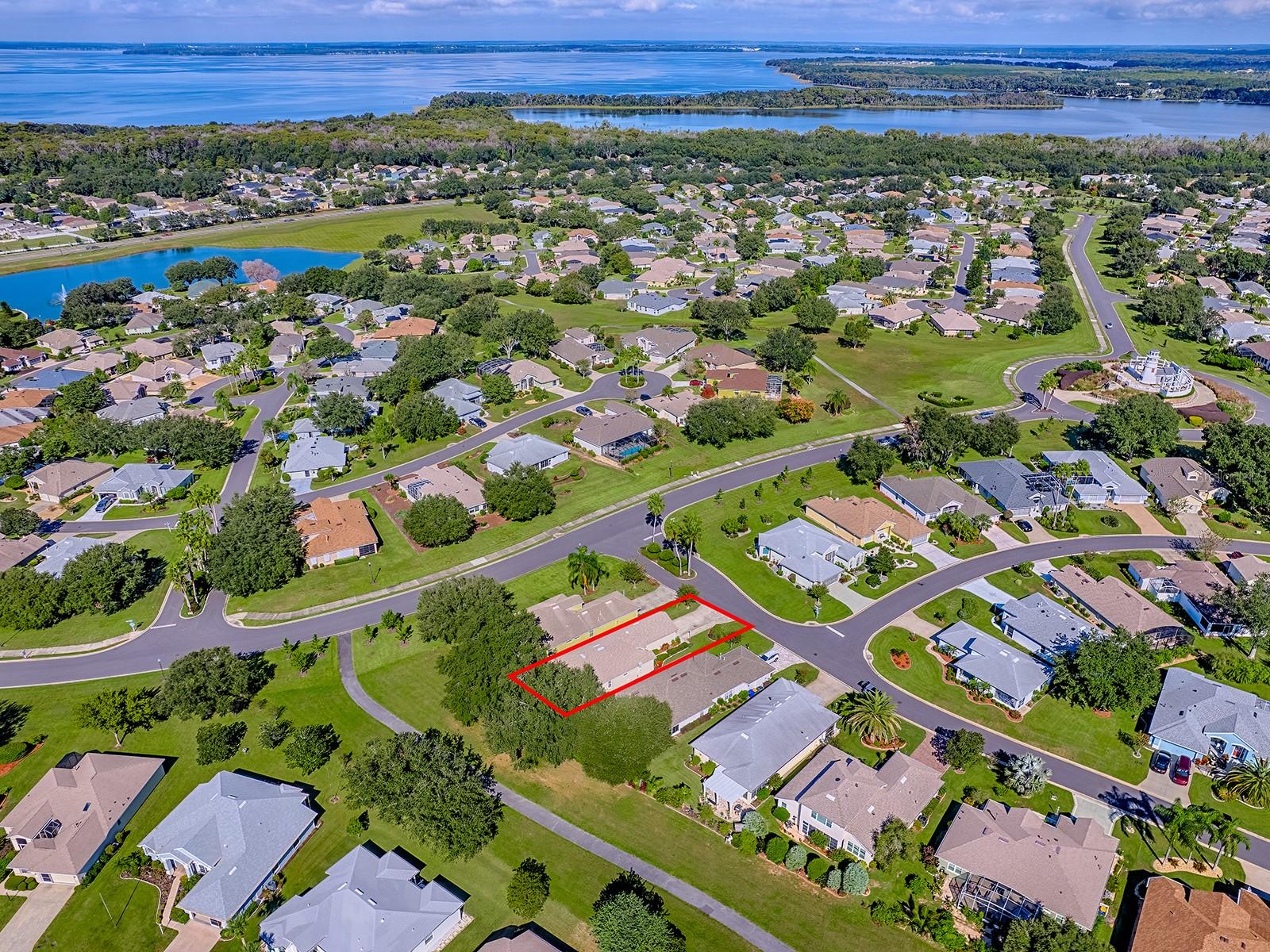 3592 TROPICAL SEAS LOOP, TAVARES, FL — photo 78