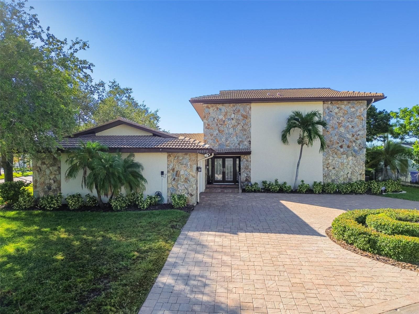 10073 S YACHT CLUB DR, TREASURE ISLAND, FL — photo 53