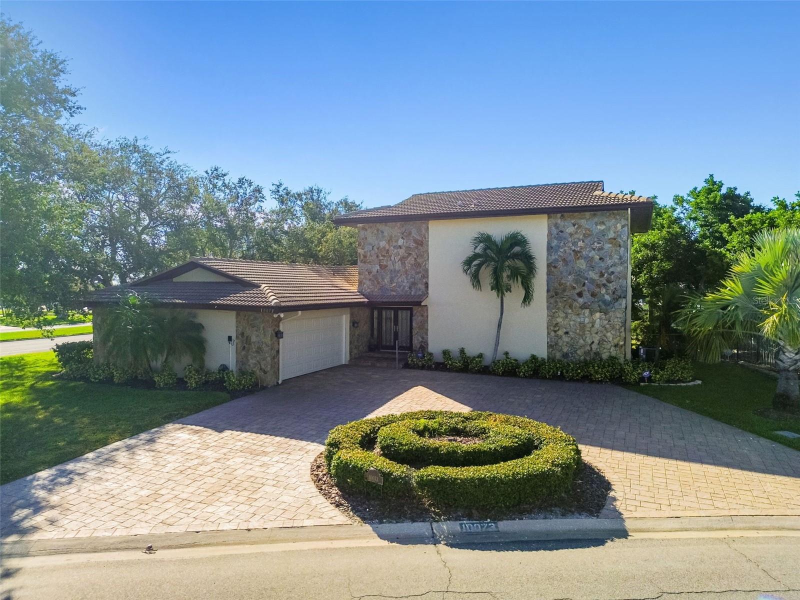 10073 S YACHT CLUB DR, TREASURE ISLAND, FL — photo 3